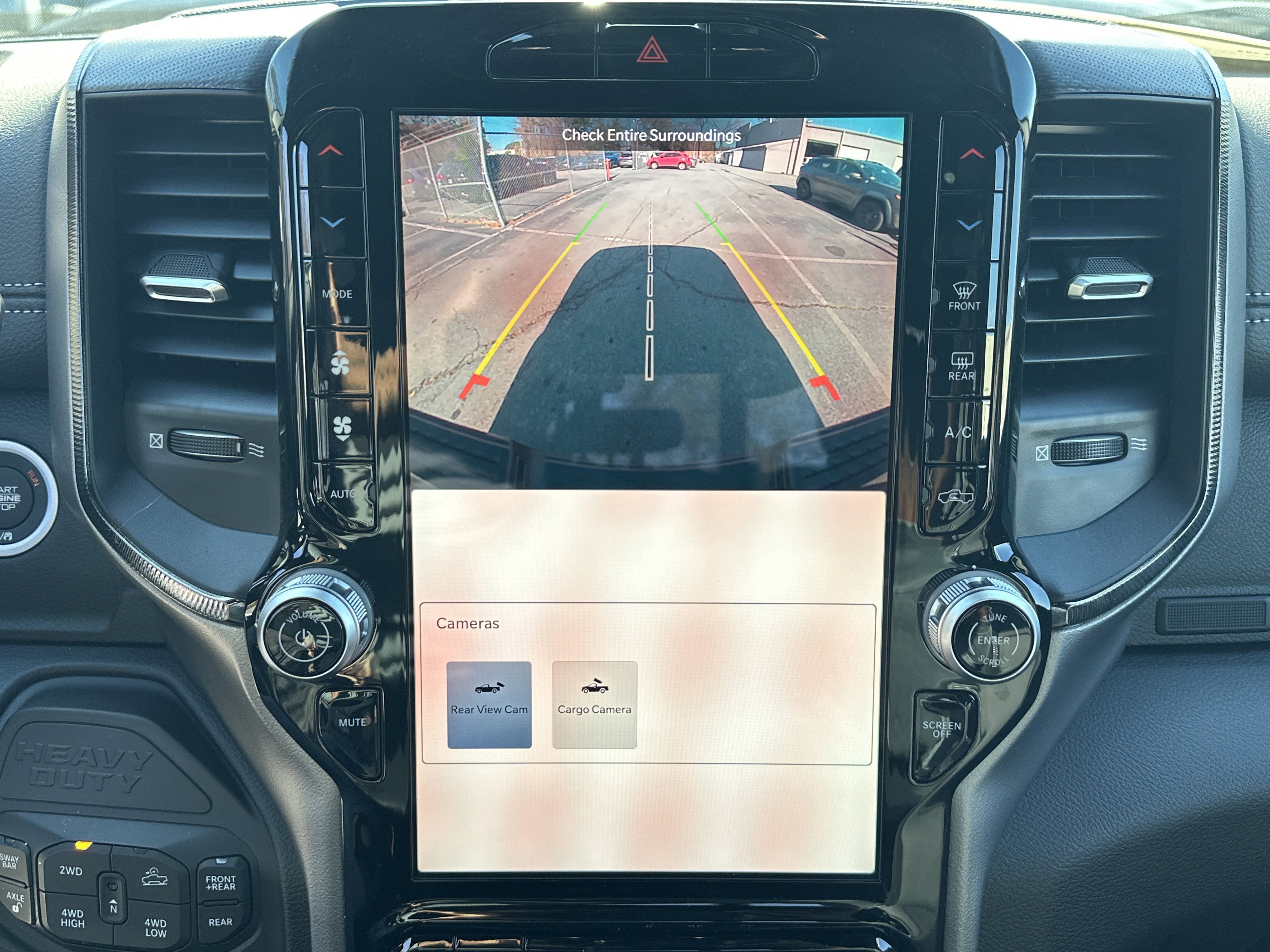 New 2026 RAM 2500 Power Wagon image 24