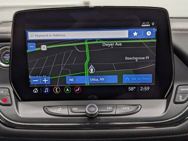 Used 2024 Chevrolet Blazer RS image 18