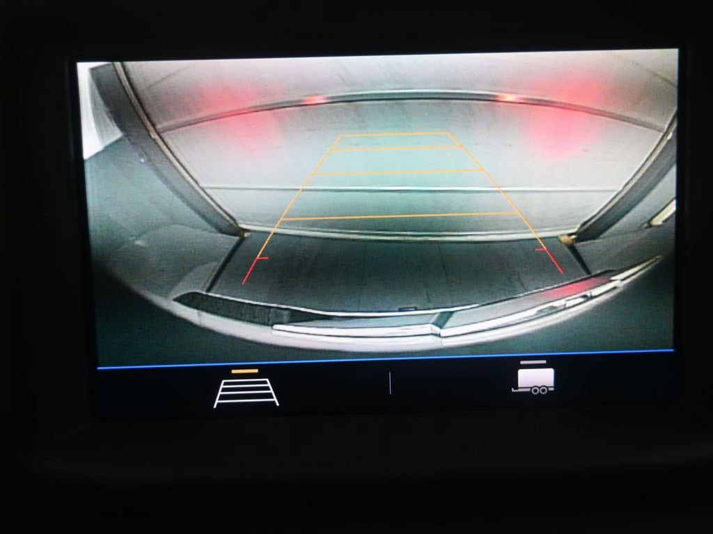 Used 2022 Chevrolet Silverado 1500 Custom w/ LPO, Dark Essentials Package image 3