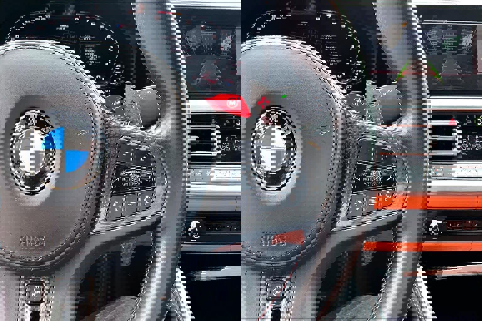 Used 2022 BMW M4 Competition w/ M Driver's Package image 21