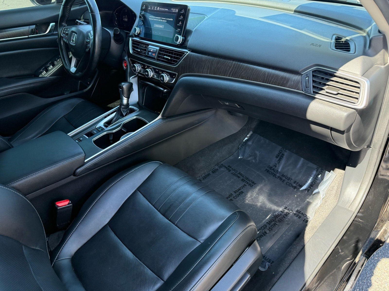 Used 2022 Honda Accord EX-L image 30