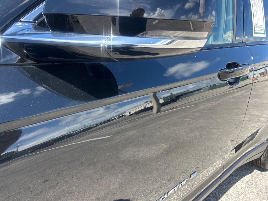 Certified 2024 Jeep Grand Cherokee Limited image 20