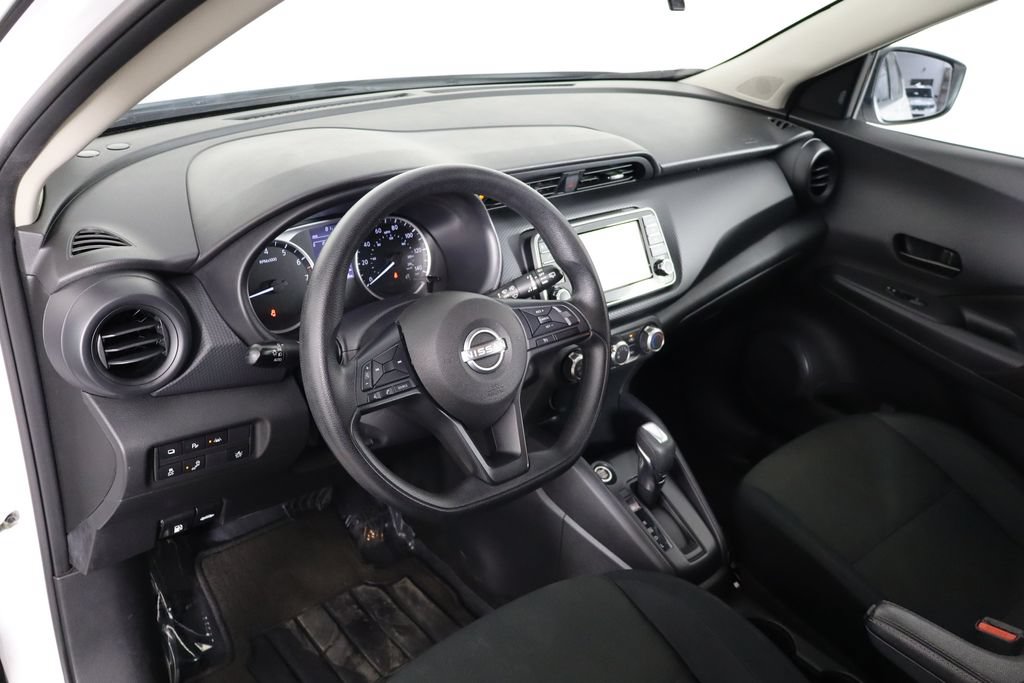 Used 2024 Nissan Kicks S FWD image 24