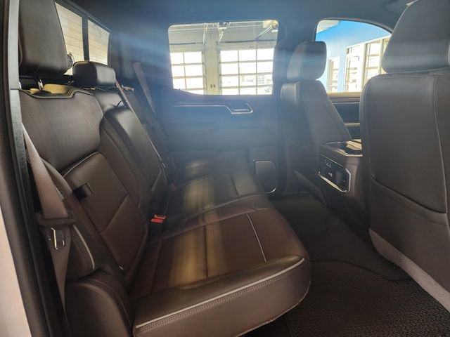 Certified 2024 GMC Sierra 1500 Denali AWD/4WD image 16