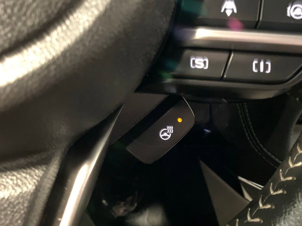 Used 2024 Subaru Forester Limited image 35