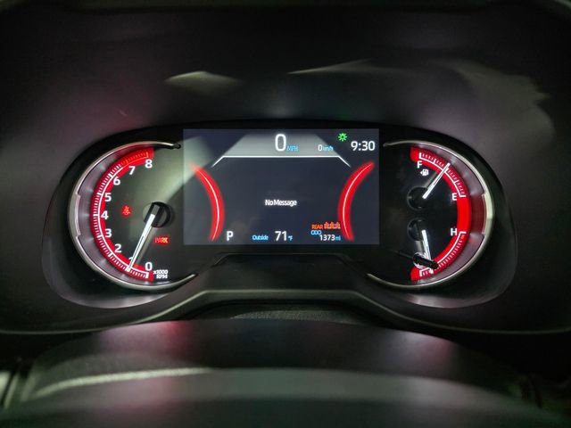 Used 2025 Toyota RAV4 LE AWD/4WD image 17