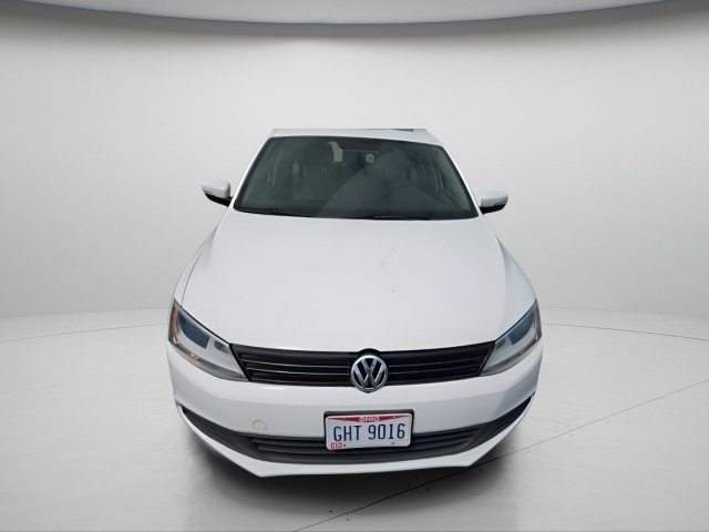 Used 2012 Volkswagen Jetta SE FWD image 5