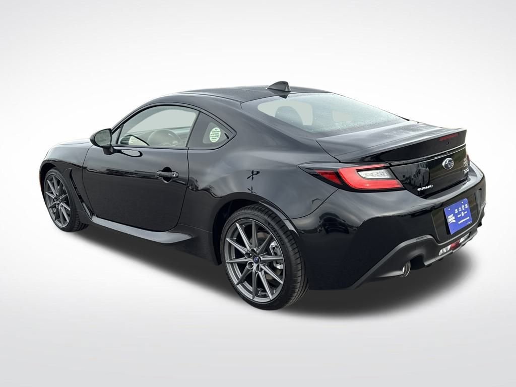 New 2026 Subaru BRZ Limited image 4