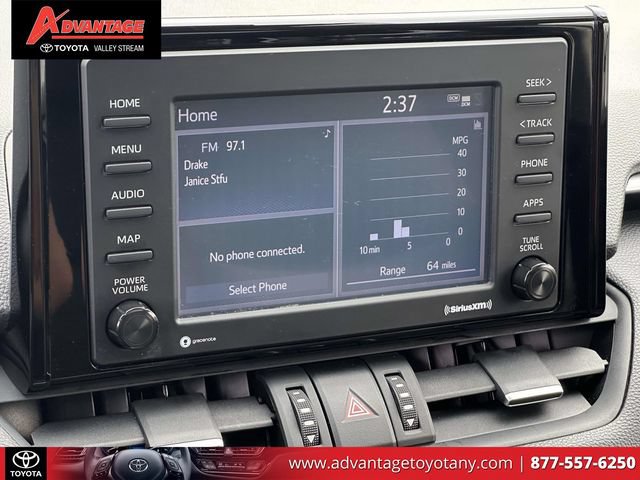 Certified 2020 Toyota RAV4 XLE Premium AWD/4WD image 32