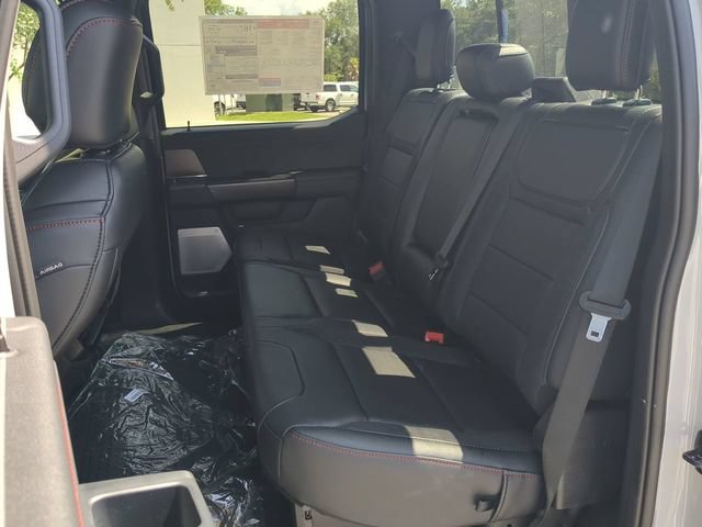 New 2026 Ford F150 Raptor AWD/4WD image 14