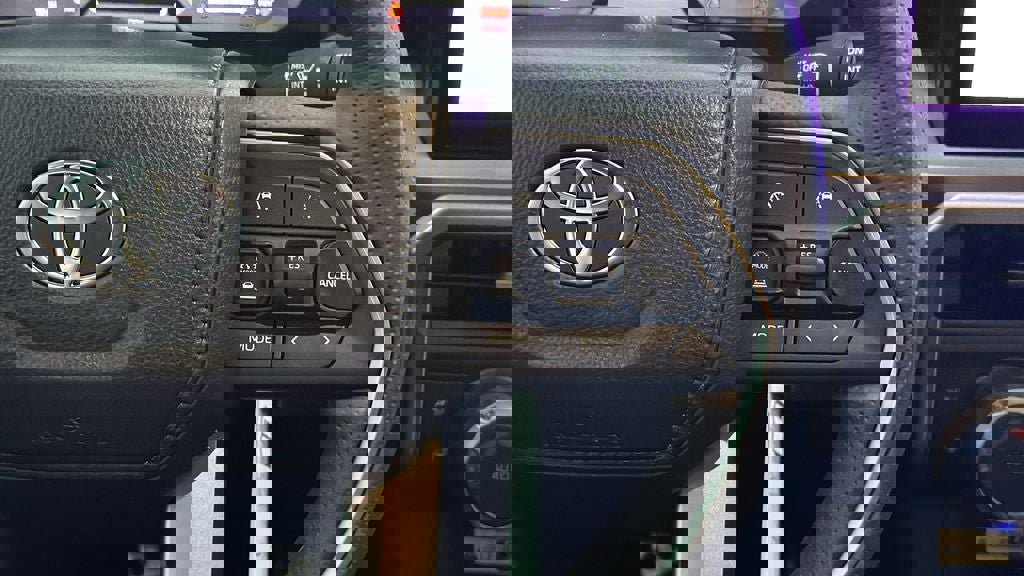 New 2026 Toyota 4Runner TRD Sport Premium image 28