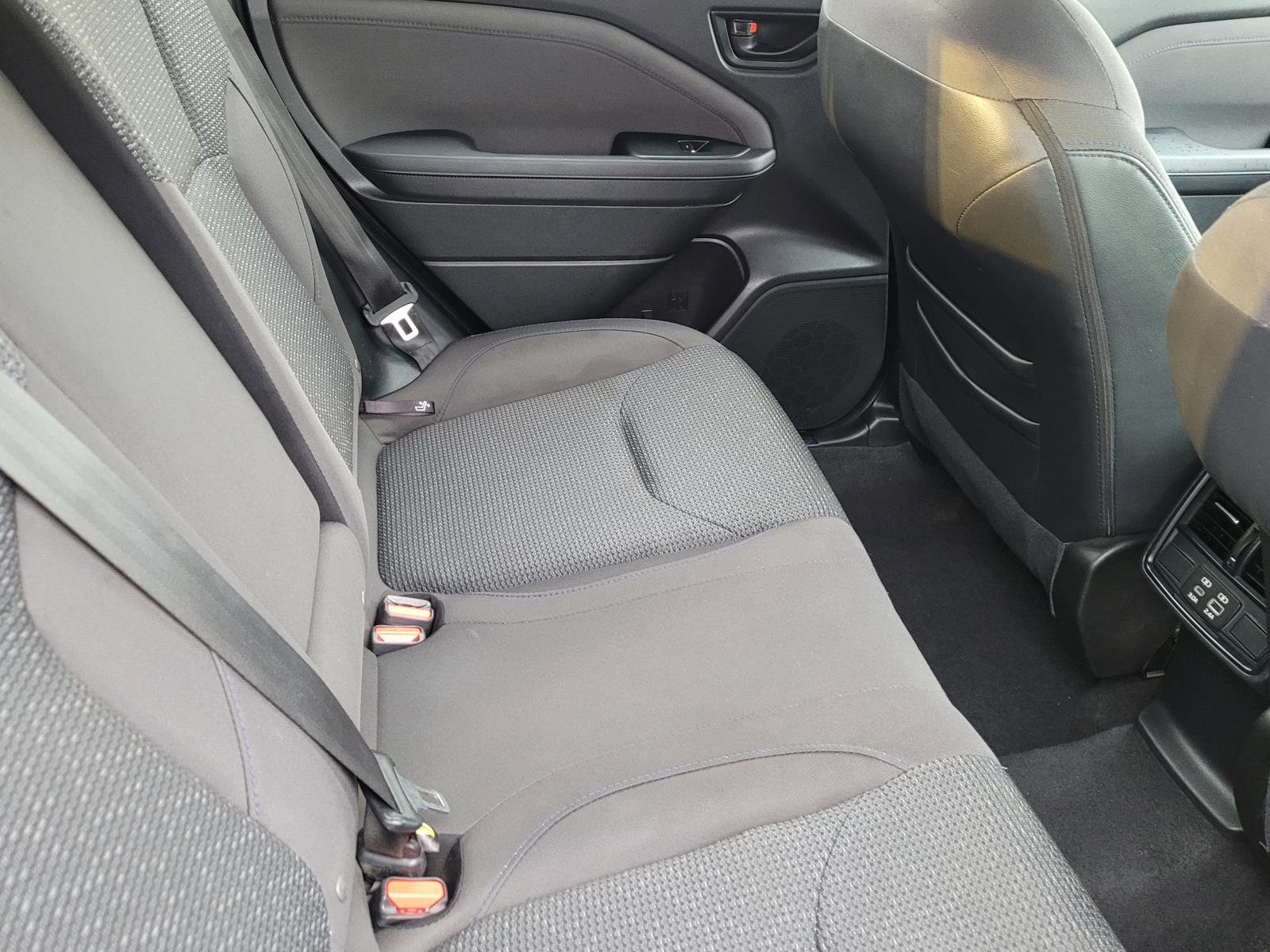 Certified 2025 Subaru Forester Premium AWD/4WD image 13