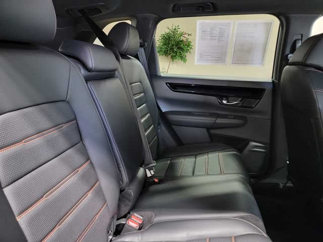 Used 2024 Honda CR-V Sport Touring image 15