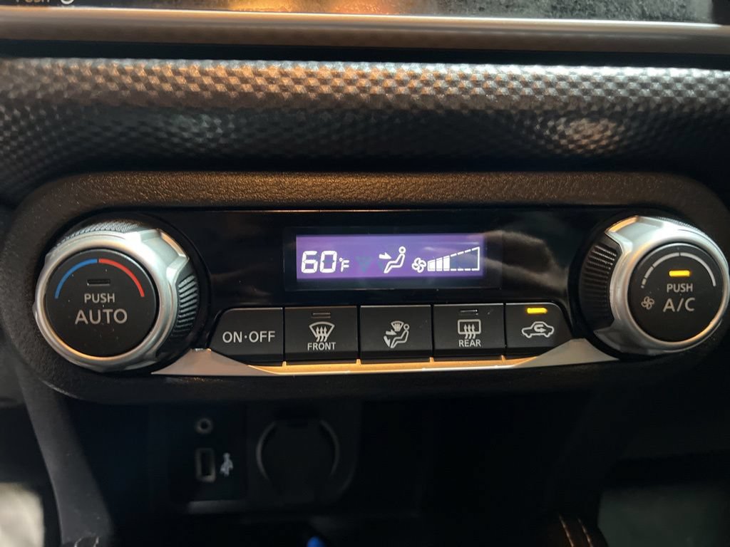 Used 2020 Nissan Kicks SV FWD image 26