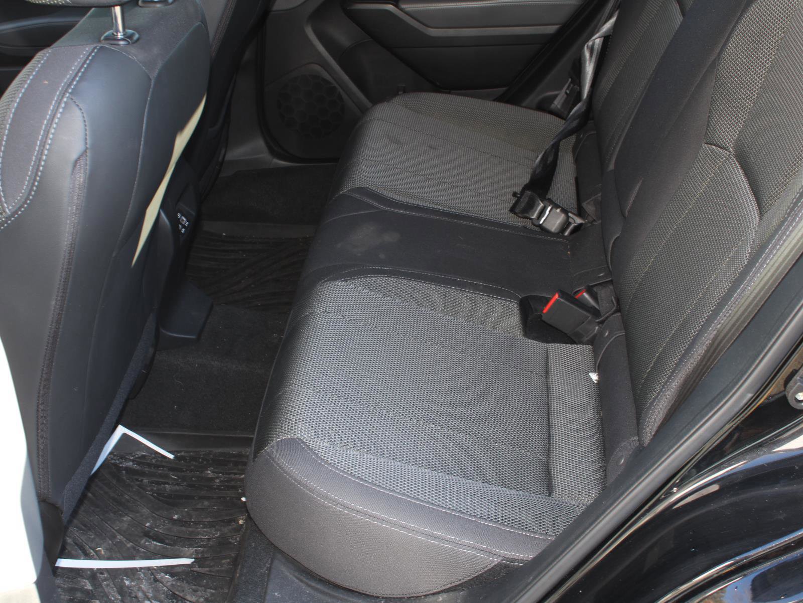 Certified 2024 Subaru Crosstrek 2.0i Premium image 17