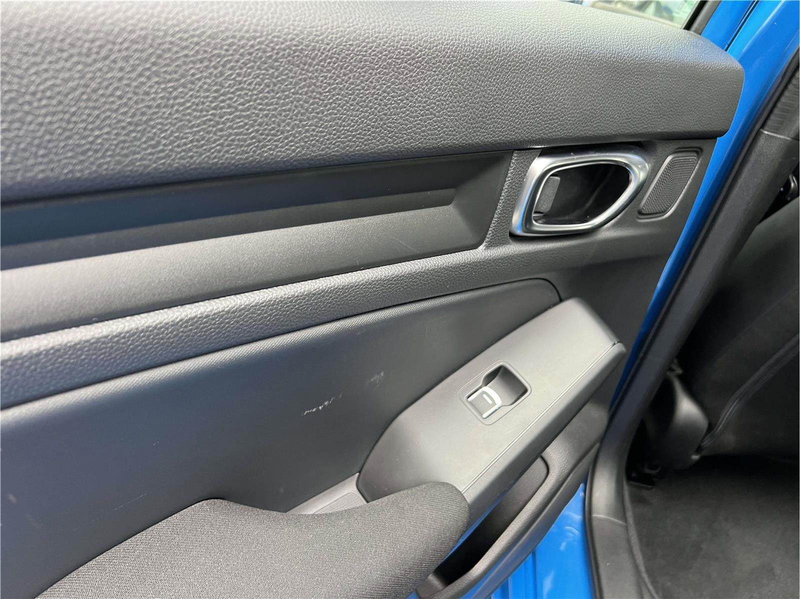 Used 2022 Honda Civic Sport image 7