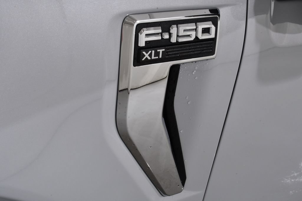 Used 2021 Ford F150 XLT w/ Equipment Group 302A High AWD/4WD image 21