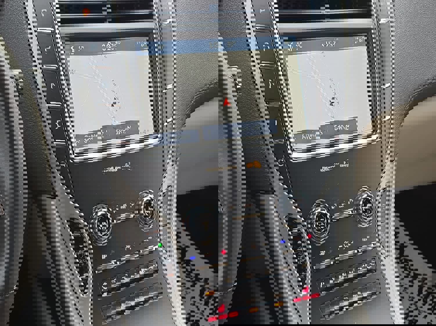 Used 2020 Lincoln Nautilus Premier w/ Equipment Group 101A image 11