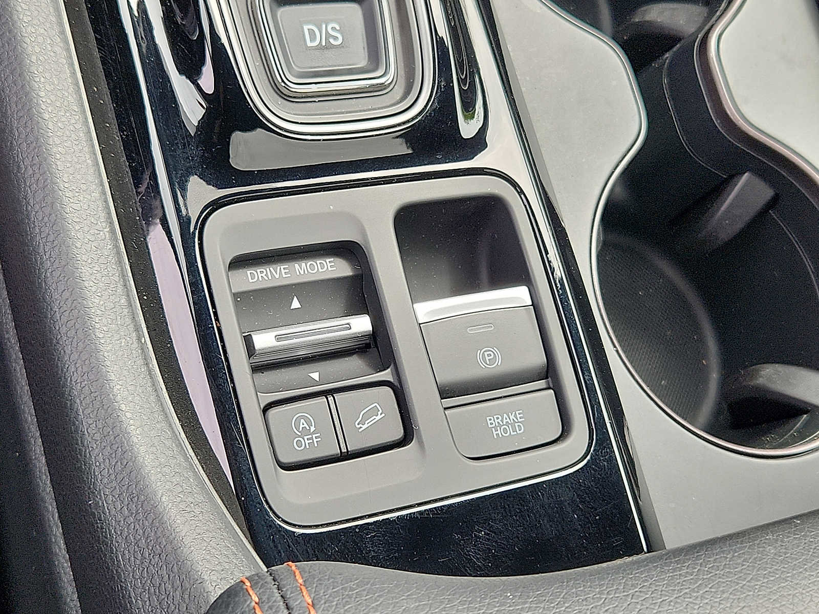 Certified 2023 Honda Pilot TrailSport image 27