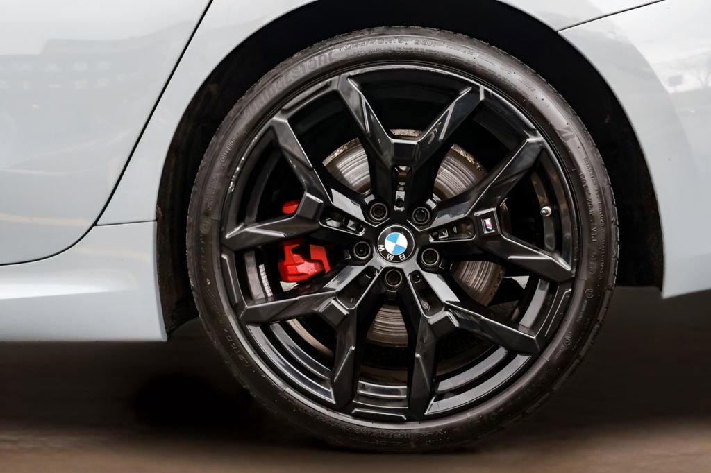 Used 2025 BMW M340i xDrive w/ Shadowloine Package image 38