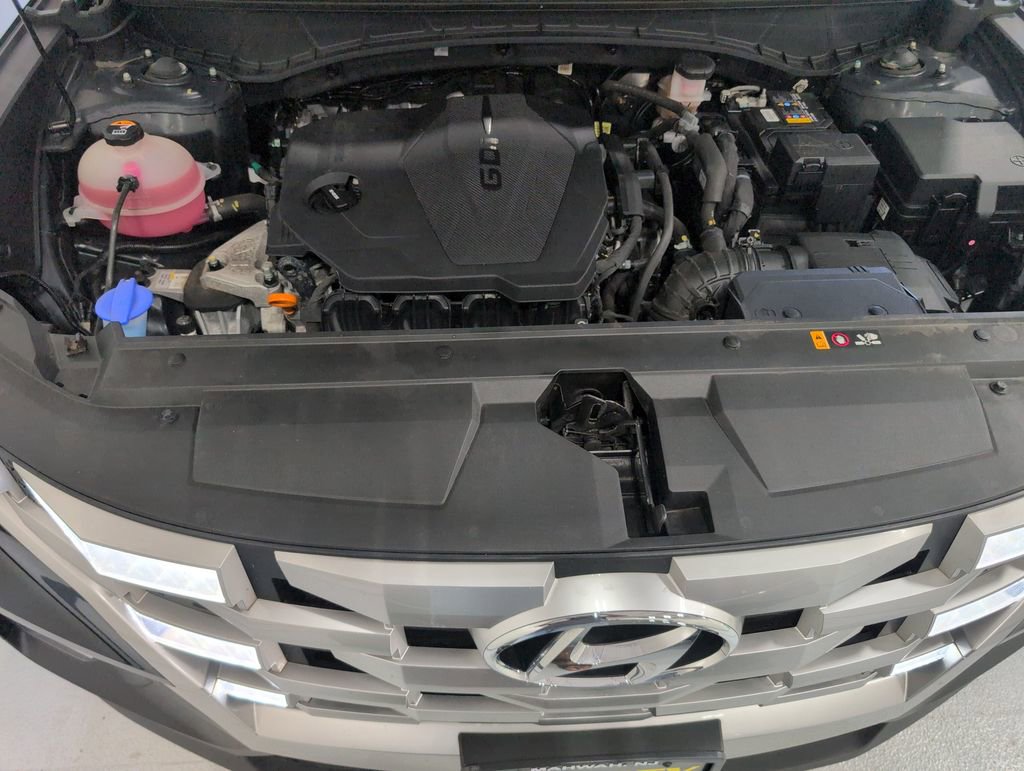 Certified 2023 Hyundai Santa Cruz SEL AWD/4WD image 22
