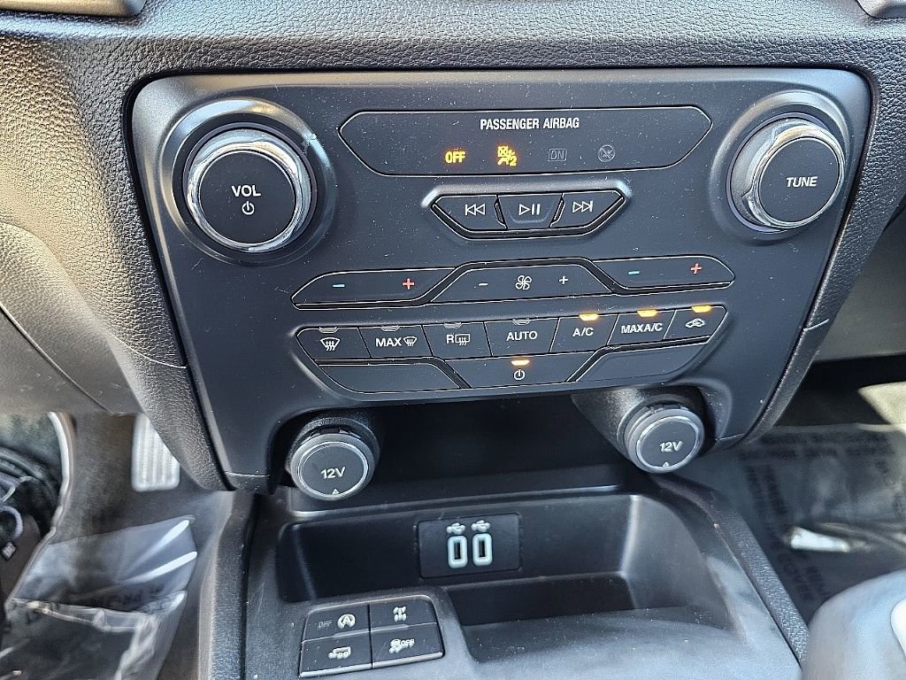 Used 2020 Ford Ranger XLT w/ Equipment Group 301A Mid image 28