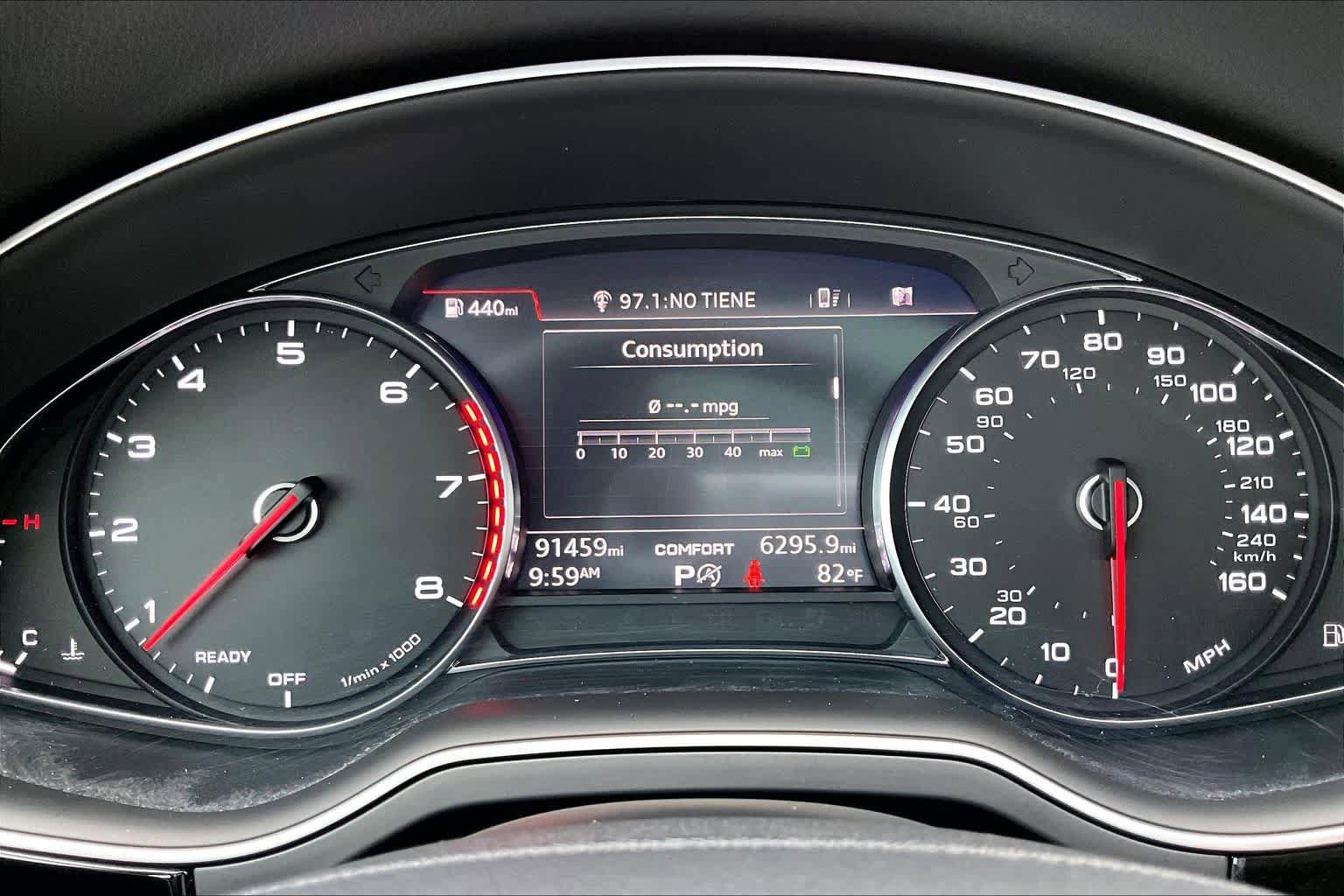 Used 2018 Audi Q7 3.0T Premium AWD/4WD image 26