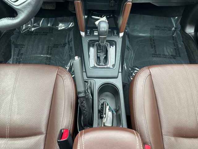 Used 2018 Subaru Forester 2.0XT Touring image 24