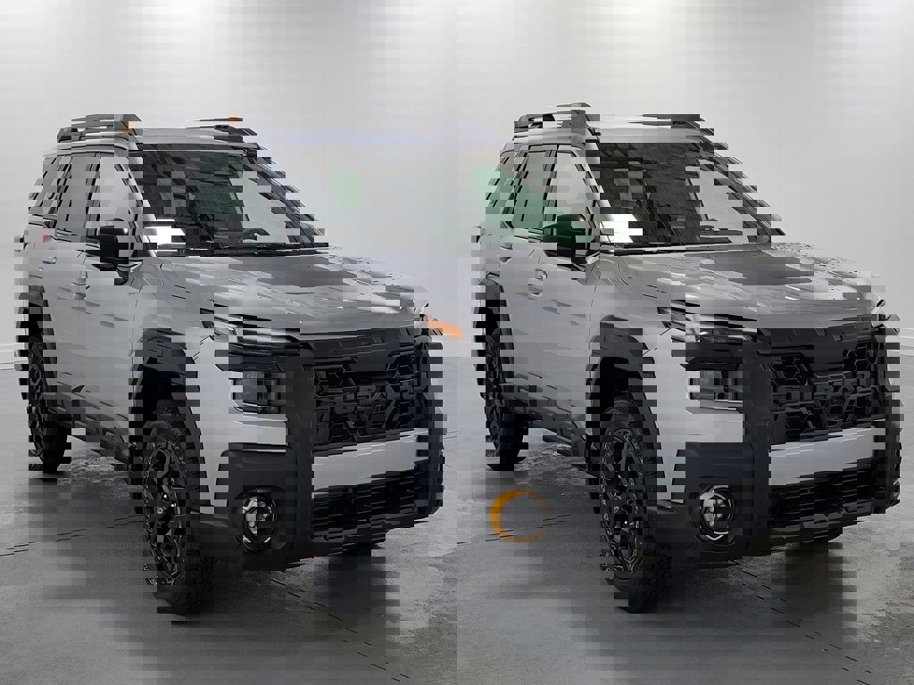 New 2026 Subaru Outback Wilderness image 2