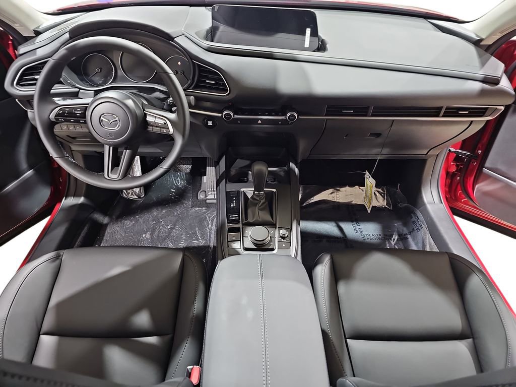 New 2026 MAZDA CX-30 AWD 2.5 S image 8
