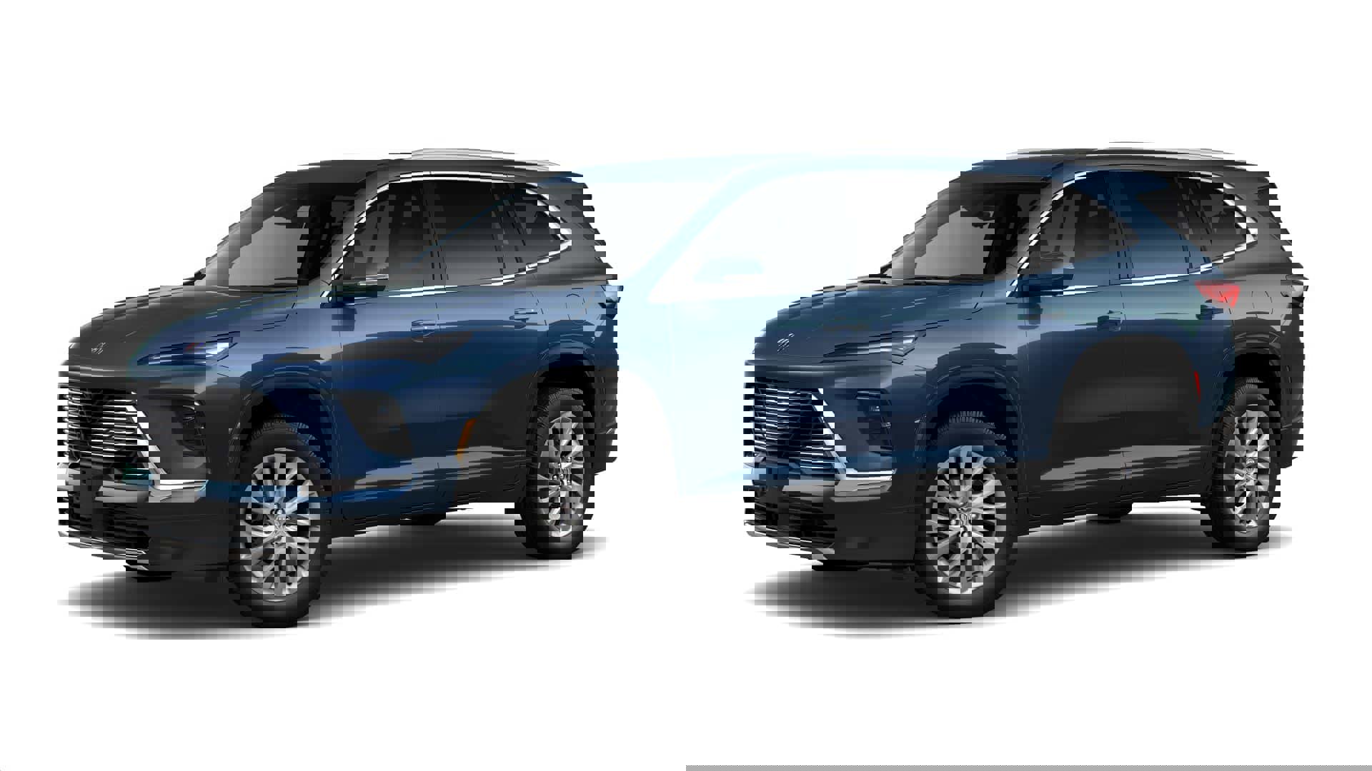 New 2026 Buick Enclave Preferred w/ Power Package image 71