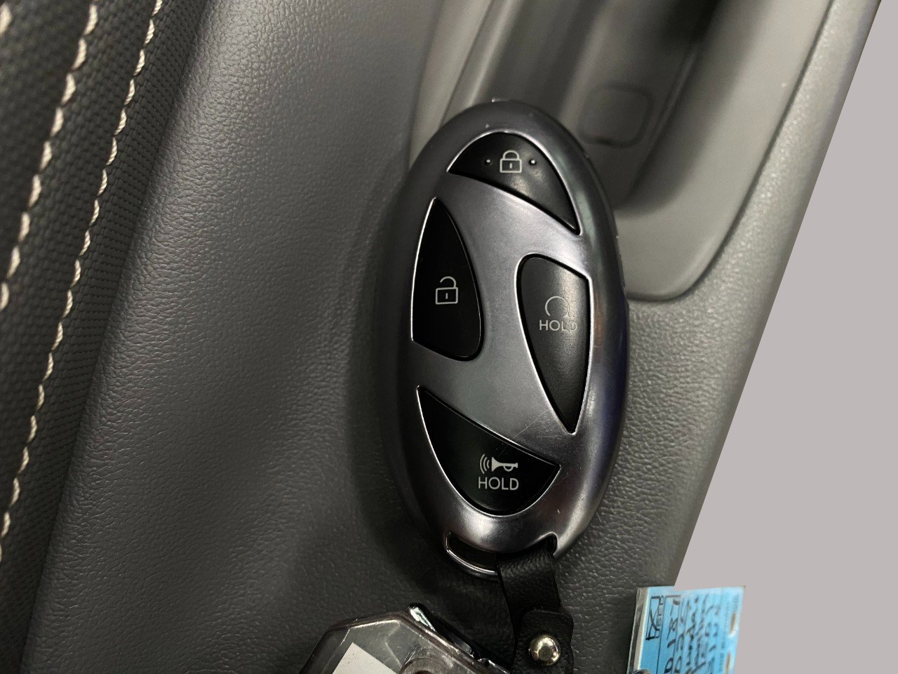 Certified 2025 Hyundai Elantra SEL FWD image 33