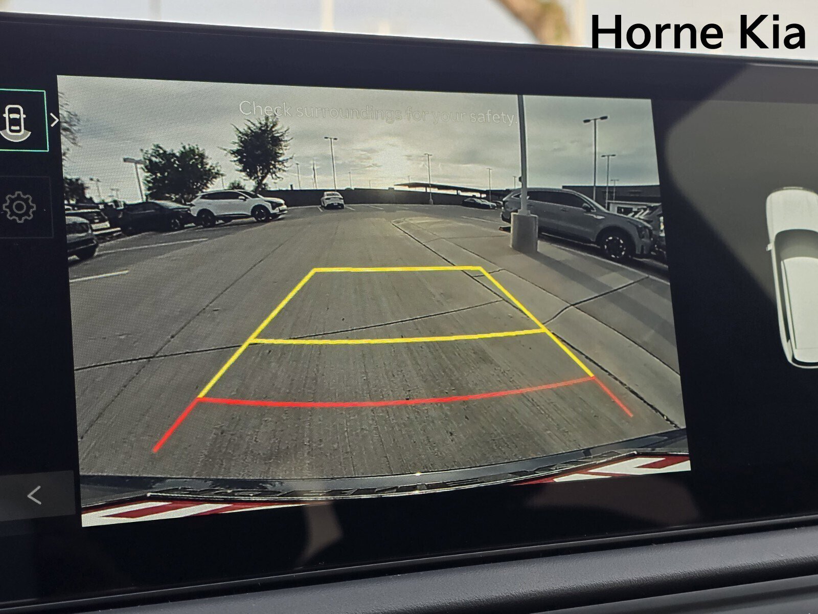 New 2027 Kia Telluride S image 17