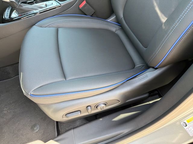 New 2026 Buick Encore GX Sport Touring w/ Comfort Package FWD image 20