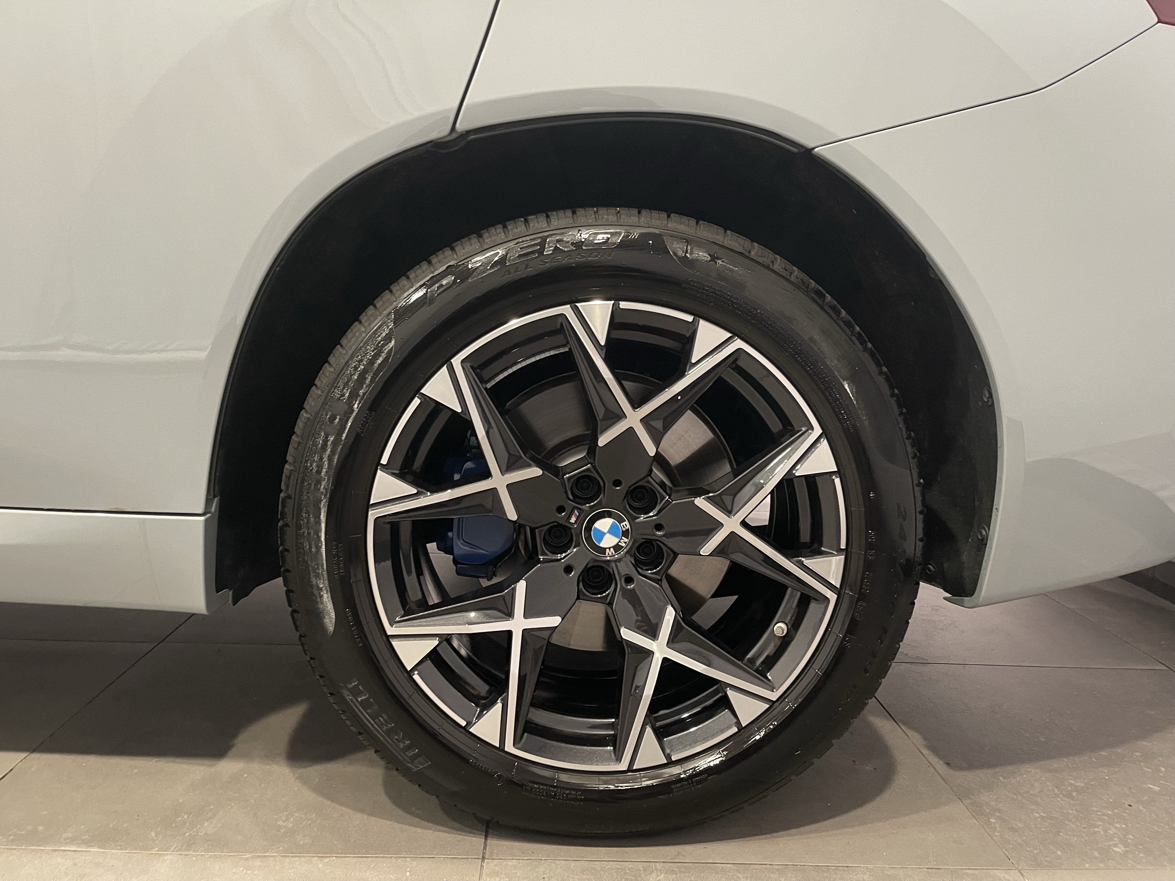 Used 2026 BMW X3 xDrive30i AWD/4WD image 8