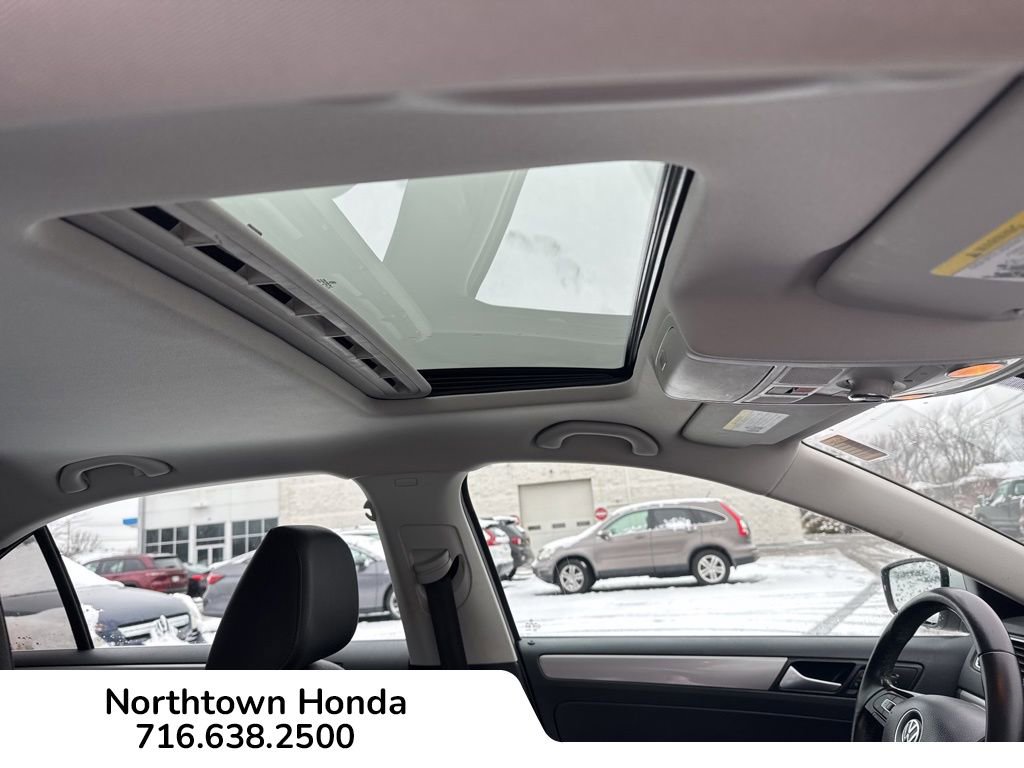 Used 2018 Volkswagen Jetta SE image 17