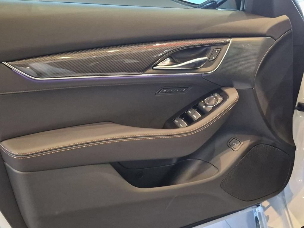 New 2026 Cadillac CT5 Sport RWD image 16