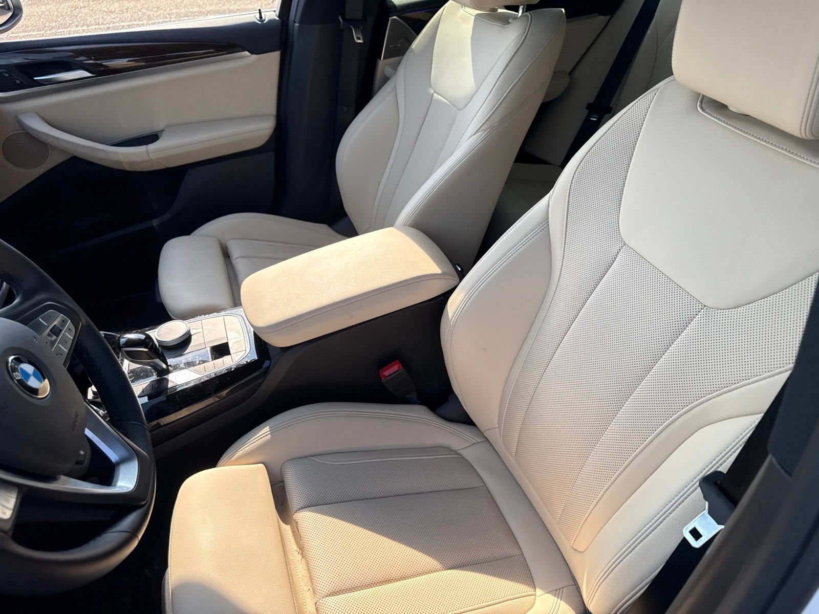 Certified 2023 BMW X3 xDrive30i w/ Premium Package w/ZPA AWD/4WD image 14