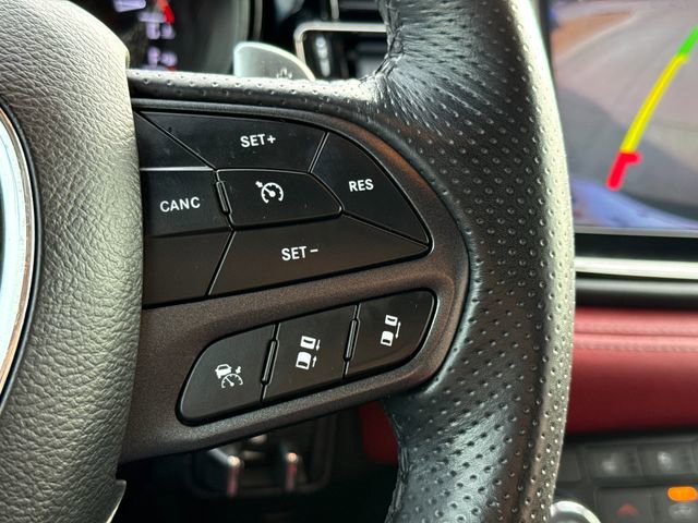 Used 2022 Dodge Durango R/T w/ Tow 'N Go Package image 27