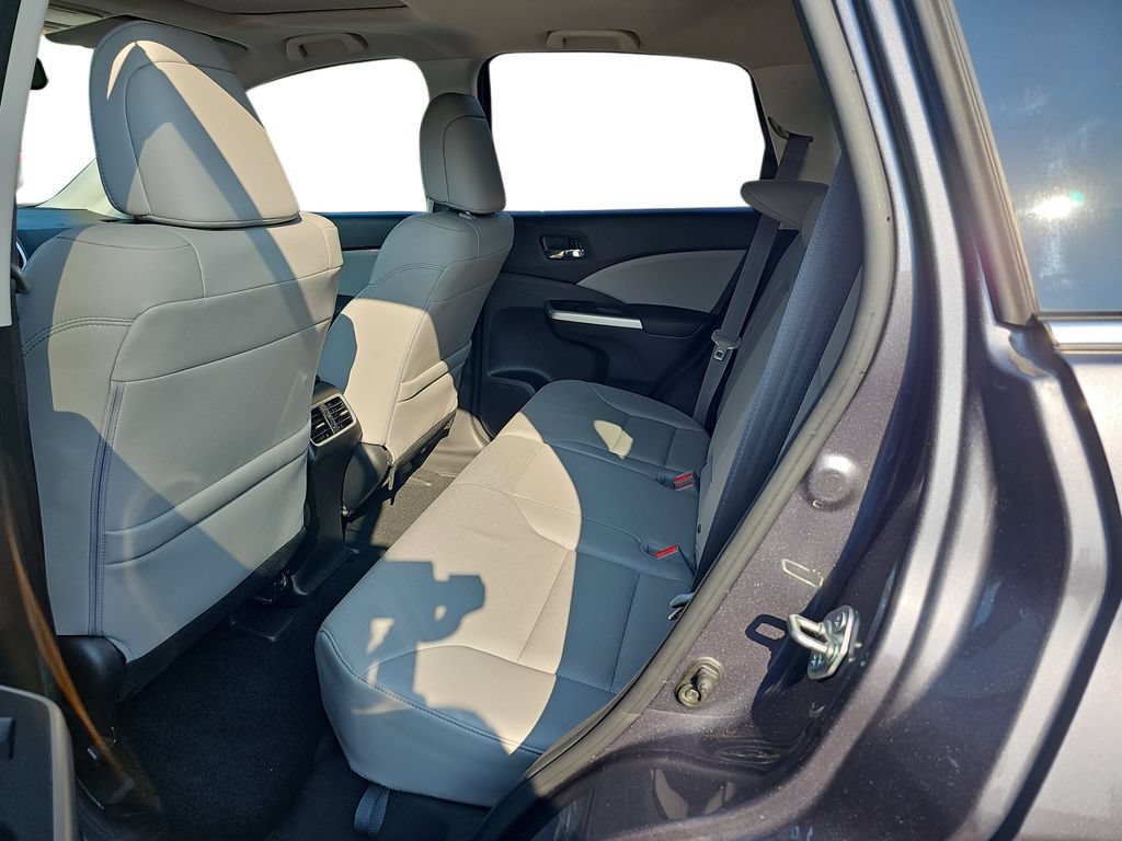 Used 2016 Honda CR-V Touring image 14