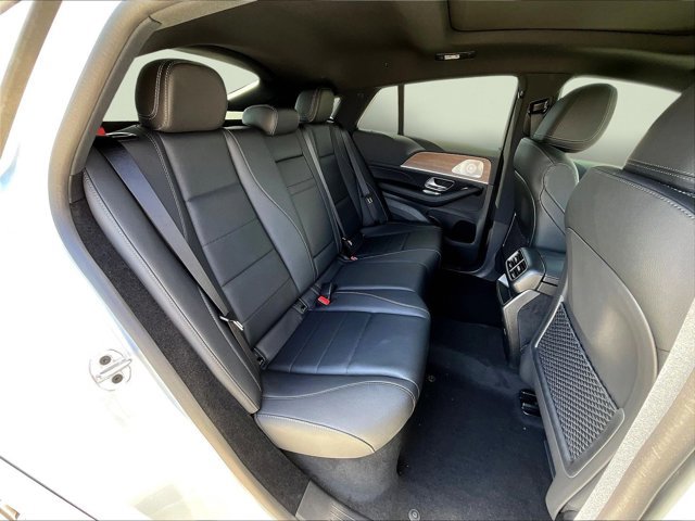 New 2026 Mercedes-Benz GLE 450 4MATIC Coupe image 29