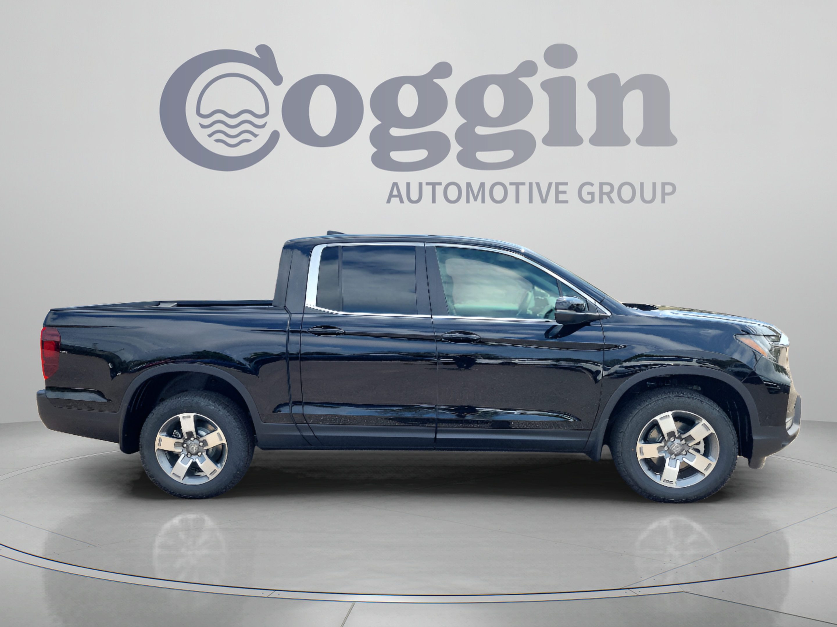 New 2026 Honda Ridgeline RTL image 6