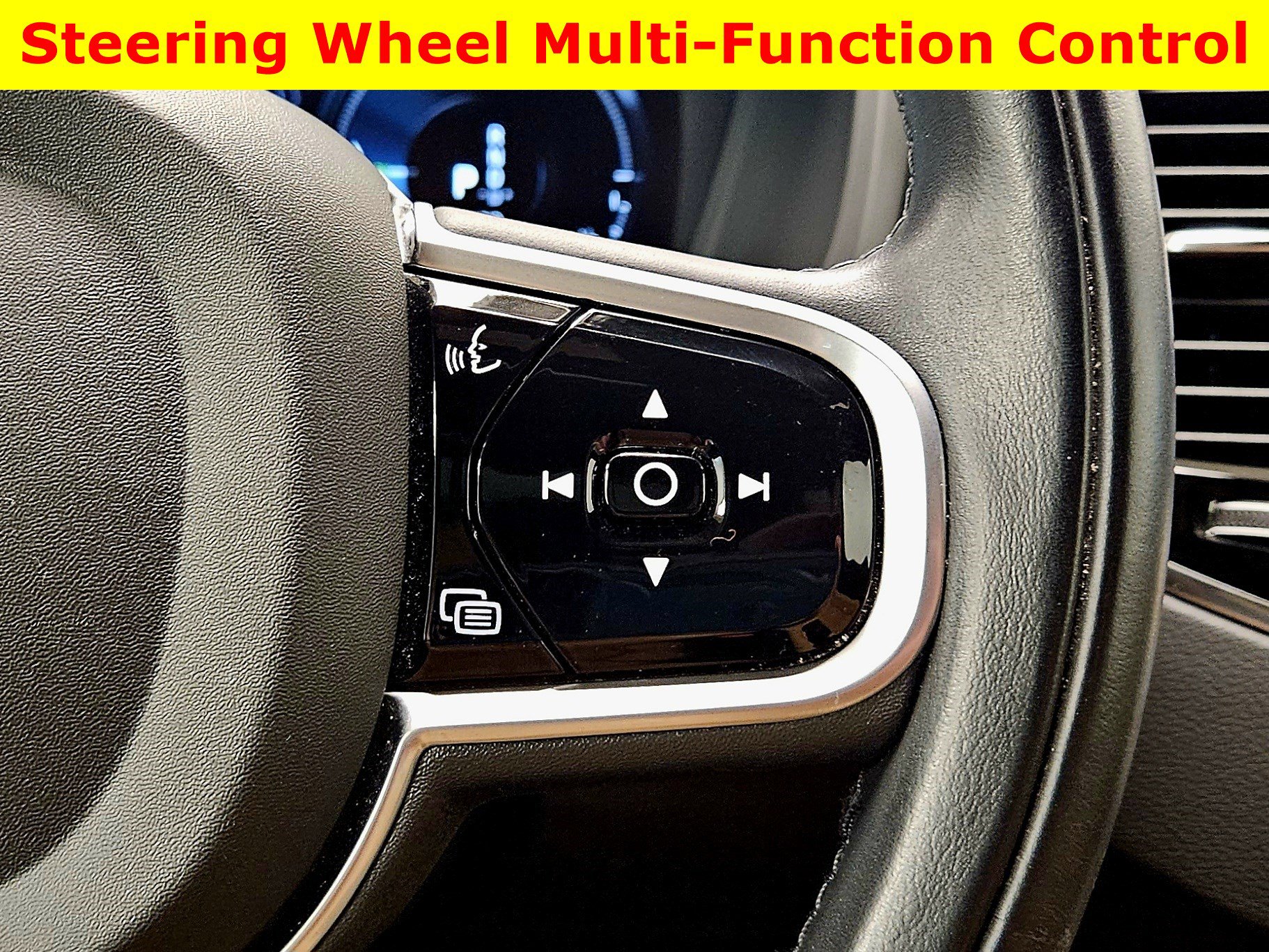 Used 2022 Volvo XC90 T8 Inscription image 33