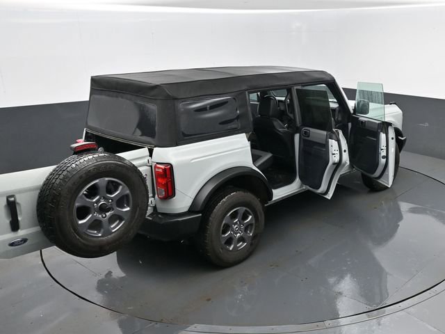 Used 2024 Ford Bronco Big Bend image 24