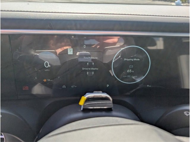 New 2026 Hyundai Palisade Calligraphy image 20