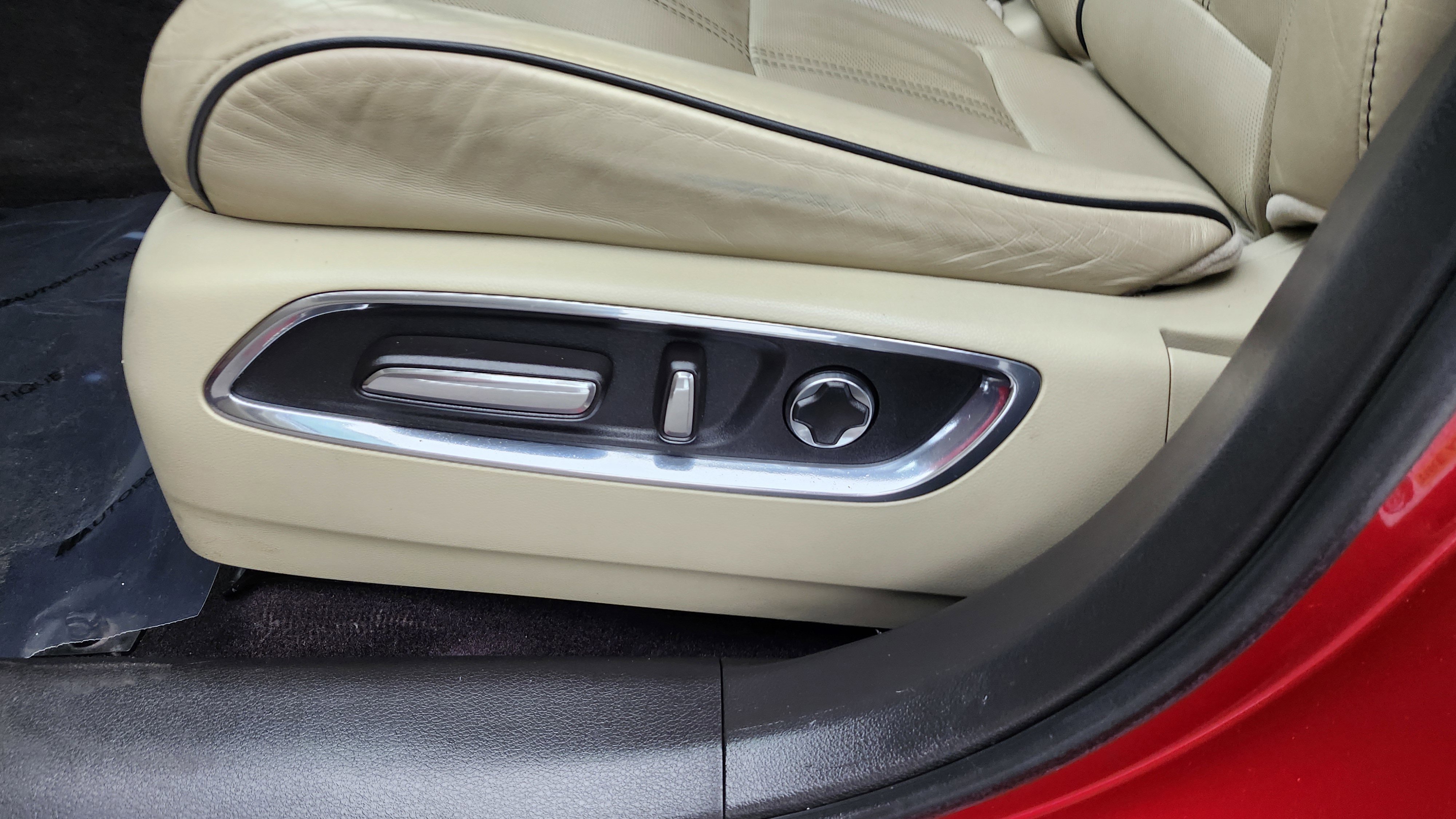 Used 2020 Acura MDX SH-AWD w/ Advance Package image 28