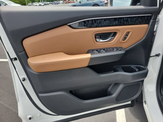 New 2026 Honda Passport TrailSport Elite image 38