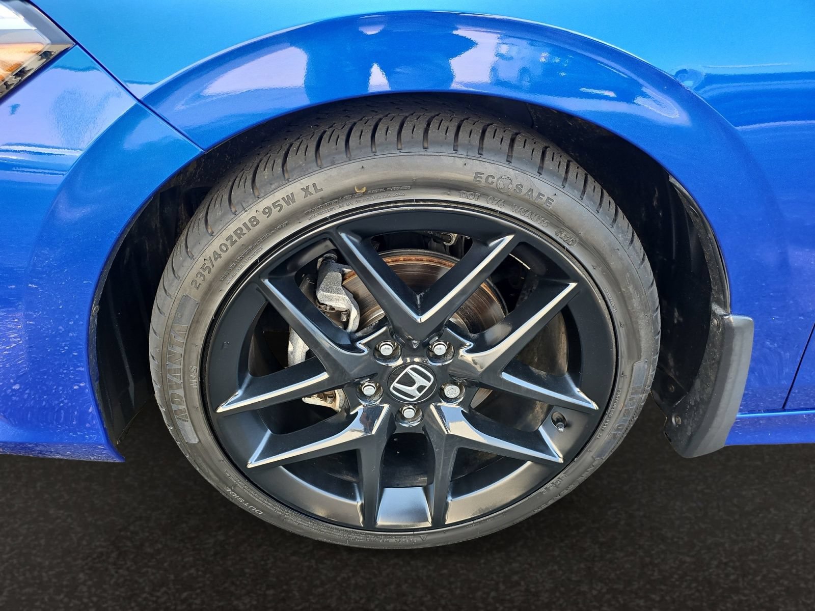 Used 2023 Honda Civic Sport image 40