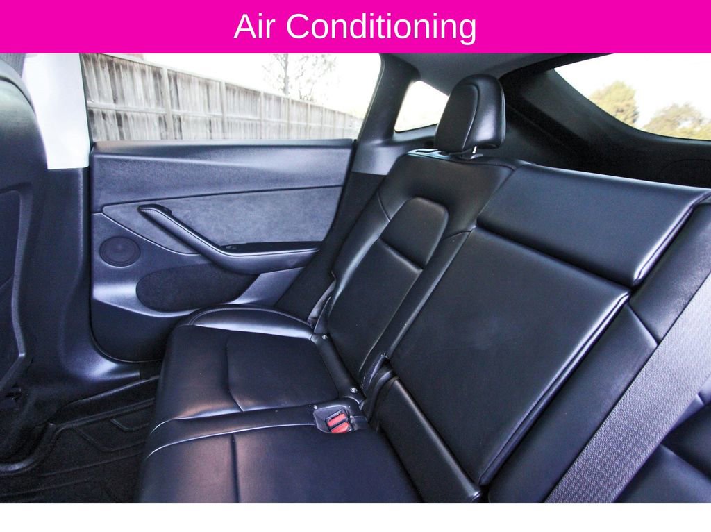 Used 2023 Tesla Model Y Performance image 10