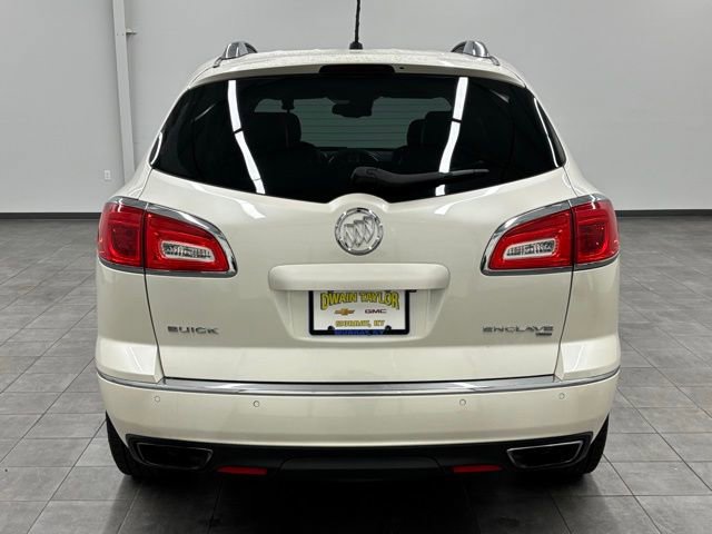 Used 2015 Buick Enclave Leather image 3